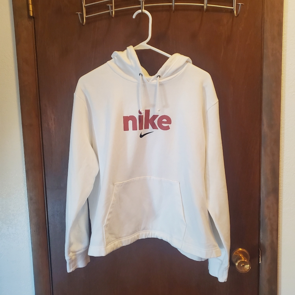 Nike sweatshirt